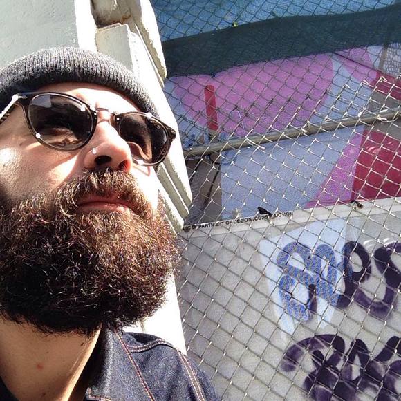 Meet your Posher, Joshua - Picture 1 of 1